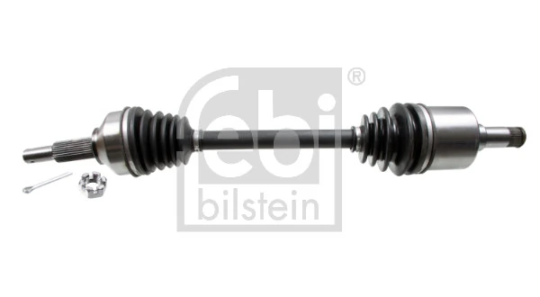 Drive Shaft